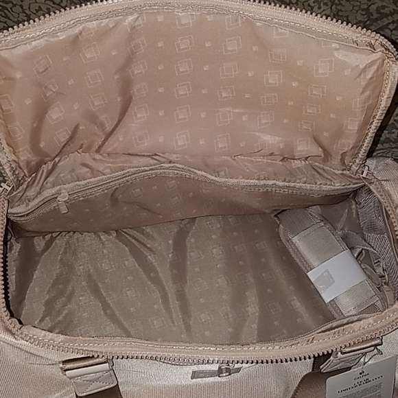 calpak stevyn duffel